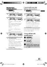 Предварительный просмотр 11 страницы JVC GET0626-001A Instruction Manual