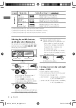 Предварительный просмотр 24 страницы JVC GET0626-001A Instruction Manual