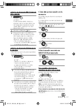 Предварительный просмотр 51 страницы JVC GET0626-001A Instruction Manual