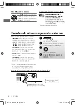 Предварительный просмотр 52 страницы JVC GET0626-001A Instruction Manual