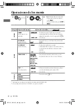 Предварительный просмотр 54 страницы JVC GET0626-001A Instruction Manual