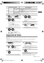 Предварительный просмотр 59 страницы JVC GET0626-001A Instruction Manual