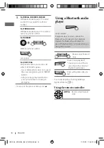 Предварительный просмотр 14 страницы JVC GET0638-001A Instruction Manual