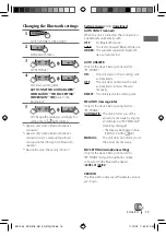 Предварительный просмотр 15 страницы JVC GET0638-001A Instruction Manual