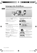 Предварительный просмотр 20 страницы JVC GET0638-001A Instruction Manual