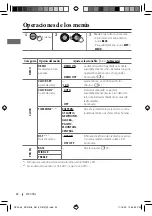 Предварительный просмотр 66 страницы JVC GET0638-001A Instruction Manual