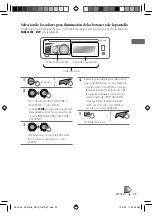 Предварительный просмотр 71 страницы JVC GET0638-001A Instruction Manual