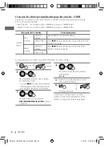 Предварительный просмотр 72 страницы JVC GET0638-001A Instruction Manual