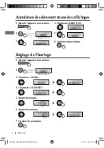 Предварительный просмотр 88 страницы JVC GET0638-001A Instruction Manual