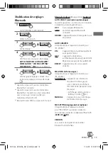 Предварительный просмотр 99 страницы JVC GET0638-001A Instruction Manual