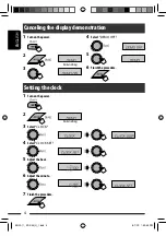 Предварительный просмотр 4 страницы JVC GET0643-001A Instruction Manual