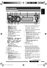 Предварительный просмотр 5 страницы JVC GET0643-001A Instruction Manual