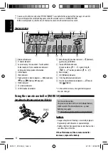 Предварительный просмотр 6 страницы JVC GET0643-001A Instruction Manual