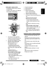 Предварительный просмотр 7 страницы JVC GET0643-001A Instruction Manual