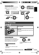 Предварительный просмотр 9 страницы JVC GET0643-001A Instruction Manual