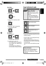 Предварительный просмотр 15 страницы JVC GET0643-001A Instruction Manual