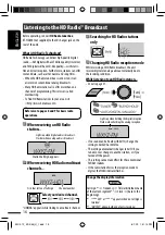 Предварительный просмотр 16 страницы JVC GET0643-001A Instruction Manual