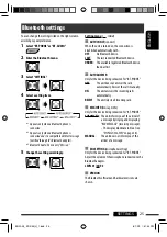 Предварительный просмотр 25 страницы JVC GET0643-001A Instruction Manual