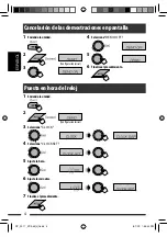 Предварительный просмотр 46 страницы JVC GET0643-001A Instruction Manual