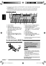 Предварительный просмотр 48 страницы JVC GET0643-001A Instruction Manual