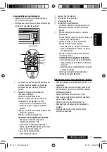 Предварительный просмотр 49 страницы JVC GET0643-001A Instruction Manual