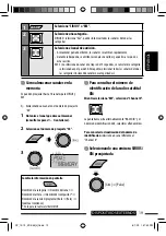 Предварительный просмотр 61 страницы JVC GET0643-001A Instruction Manual