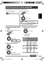 Предварительный просмотр 65 страницы JVC GET0643-001A Instruction Manual