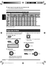 Предварительный просмотр 66 страницы JVC GET0643-001A Instruction Manual