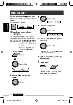 Предварительный просмотр 72 страницы JVC GET0643-001A Instruction Manual