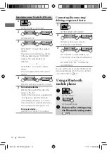 Предварительный просмотр 14 страницы JVC GET0665-001A Instruction Manual