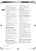 Предварительный просмотр 78 страницы JVC GET0665-001A Instruction Manual