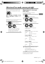 Предварительный просмотр 109 страницы JVC GET0665-001A Instruction Manual