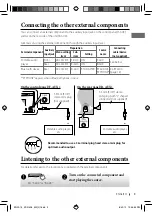 Предварительный просмотр 9 страницы JVC GET0669-001A Instruction Manual