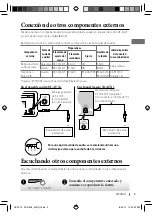 Предварительный просмотр 23 страницы JVC GET0669-001A Instruction Manual