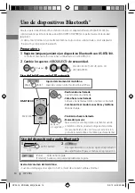 Предварительный просмотр 28 страницы JVC GET0669-001A Instruction Manual