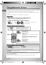 Предварительный просмотр 16 страницы JVC GET0686-001A Instruction Manual