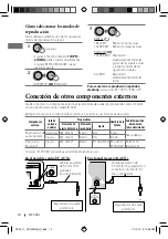 Предварительный просмотр 26 страницы JVC GET0686-001A Instruction Manual