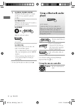 Предварительный просмотр 14 страницы JVC GET0699-001A Instructions Manual