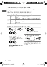 Предварительный просмотр 30 страницы JVC GET0699-001A Instructions Manual