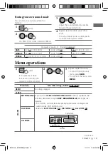 Предварительный просмотр 13 страницы JVC GET0735-001A Instruction Manual