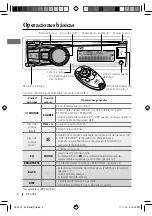 Предварительный просмотр 24 страницы JVC GET0735-001A Instruction Manual