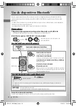 Предварительный просмотр 36 страницы JVC GET0735-001A Instruction Manual