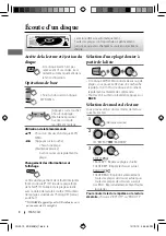 Предварительный просмотр 44 страницы JVC GET0735-001A Instruction Manual