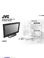 JVC GGT0220-001A-H Instructions Manual preview