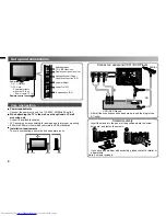 Preview for 4 page of JVC GGT0220-001A-H Instructions Manual