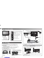 Предварительный просмотр 4 страницы JVC GGT0303-001A-H Instructions Manual