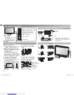 Предварительный просмотр 4 страницы JVC GGT0359-001A-H Instructions Manual