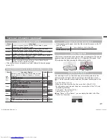 Предварительный просмотр 21 страницы JVC GGT0359-001A-H Instructions Manual