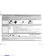 Preview for 14 page of JVC GGT0372-001A-H Instruction Manual