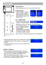 Preview for 15 page of JVC GM-552 Instructions Manual